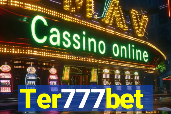 Ter777bet