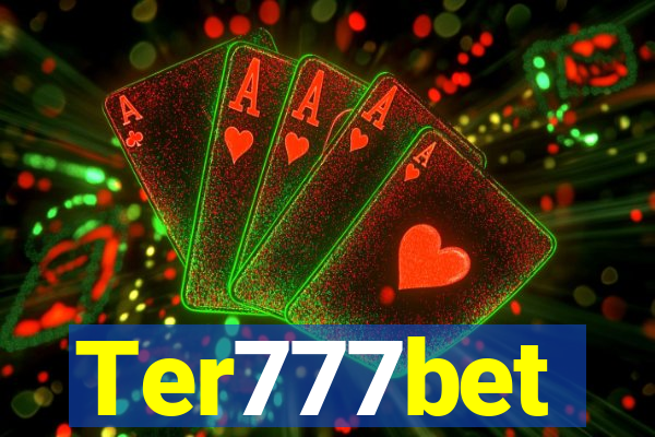 Ter777bet