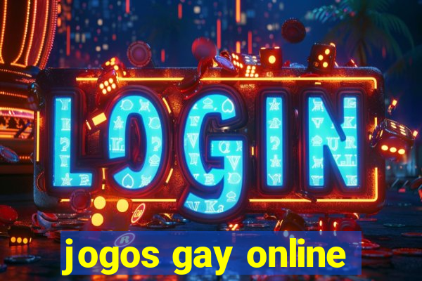 jogos gay online