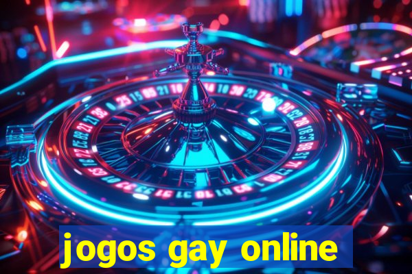 jogos gay online