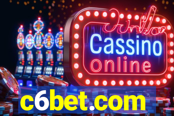 c6bet.com