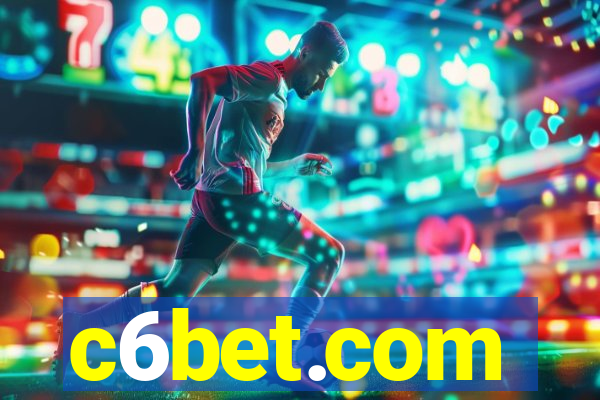 c6bet.com