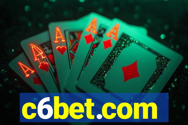 c6bet.com