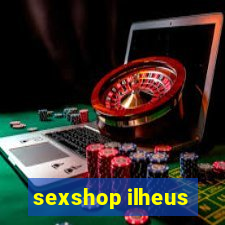 sexshop ilheus