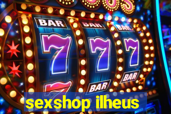 sexshop ilheus