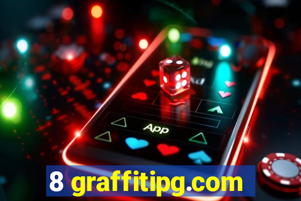 8 graffitipg.com