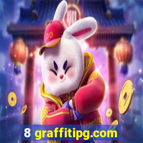 8 graffitipg.com