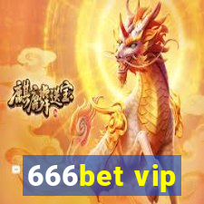 666bet vip