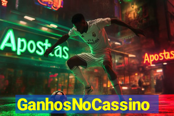 GanhosNoCassino