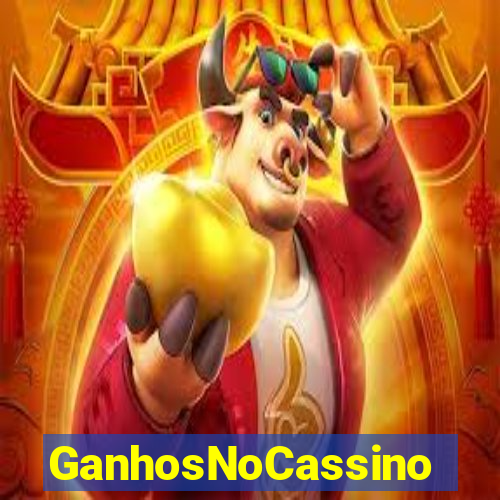 GanhosNoCassino