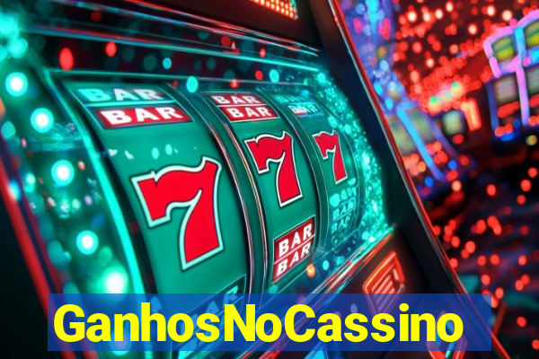 GanhosNoCassino