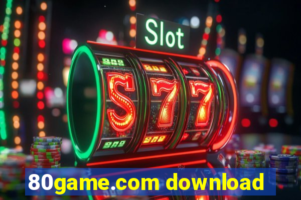 80game.com download