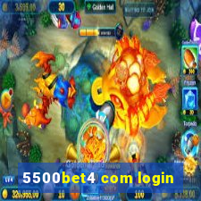 5500bet4 com login