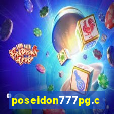 poseidon777pg.com