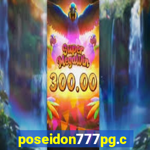 poseidon777pg.com