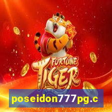 poseidon777pg.com