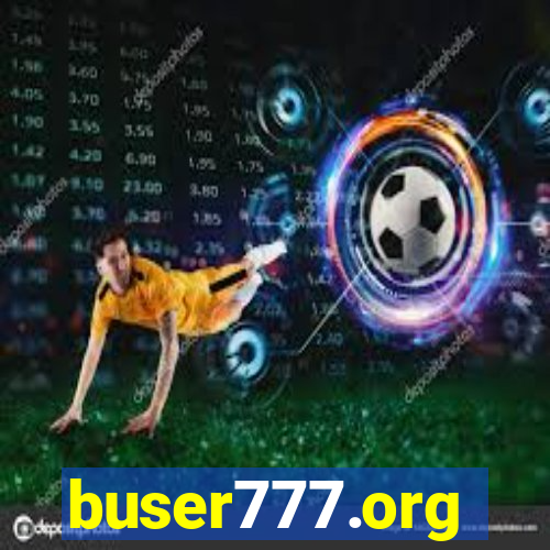 buser777.org