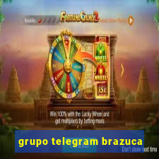 grupo telegram brazuca