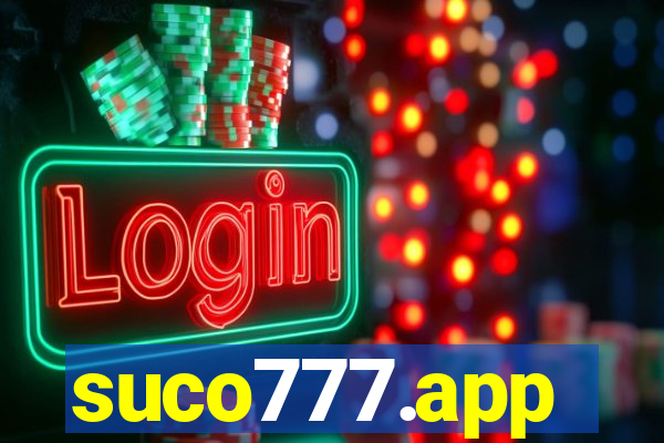 suco777.app