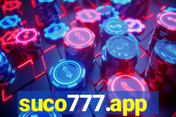 suco777.app