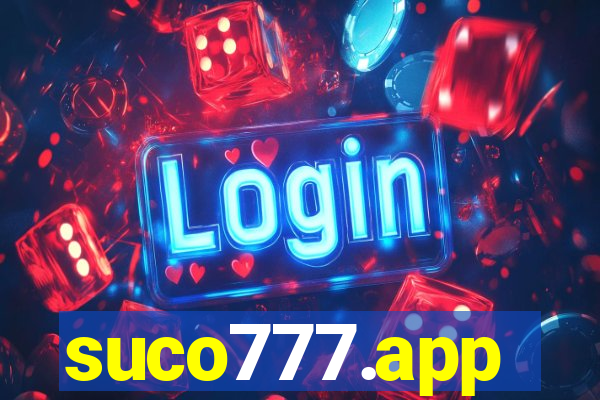 suco777.app