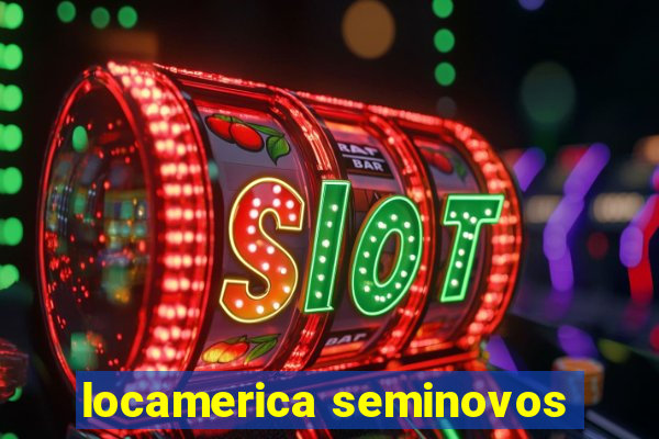 locamerica seminovos