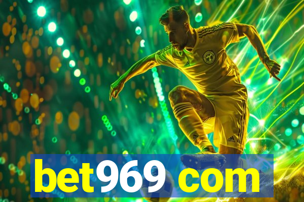 bet969 com