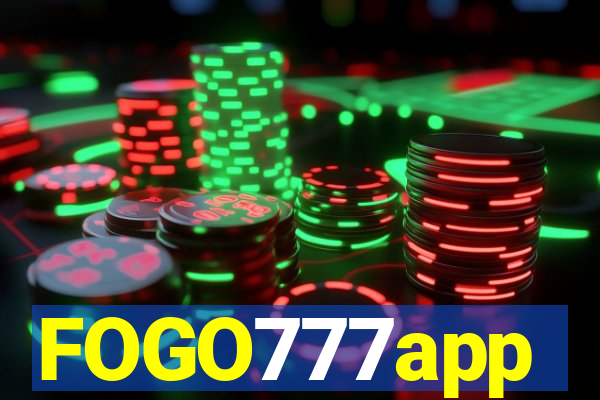 FOGO777app