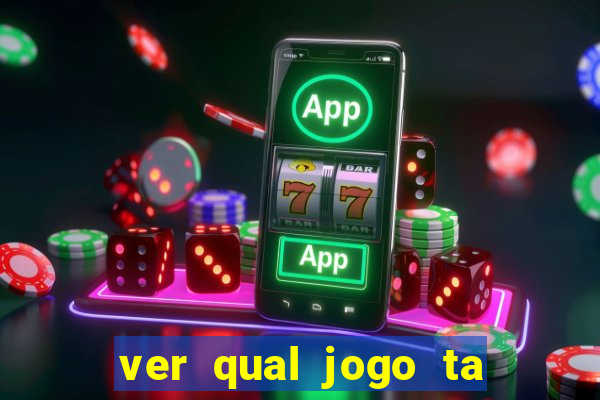 ver qual jogo ta pagando agora