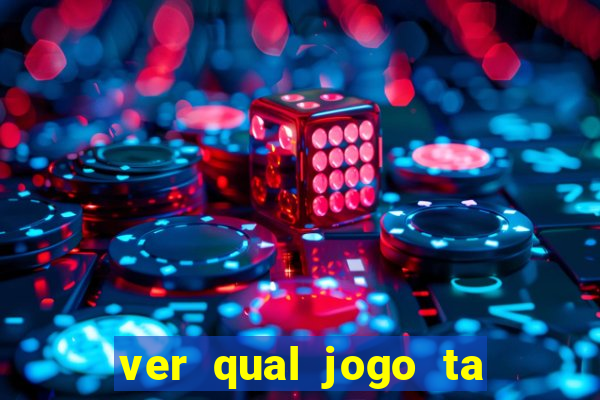 ver qual jogo ta pagando agora