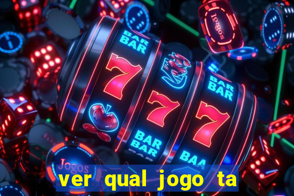 ver qual jogo ta pagando agora