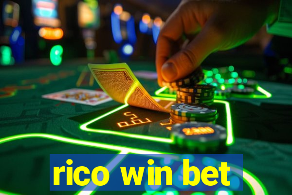 rico win bet