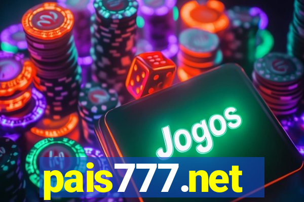 pais777.net