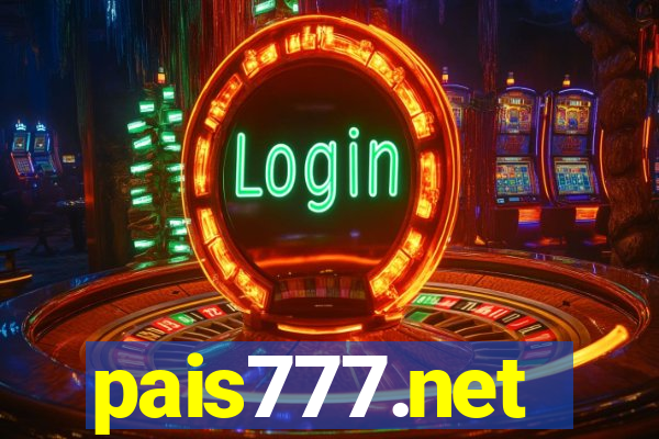 pais777.net