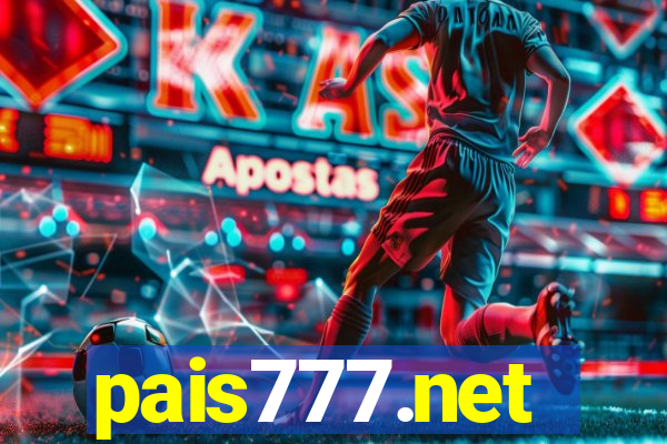 pais777.net