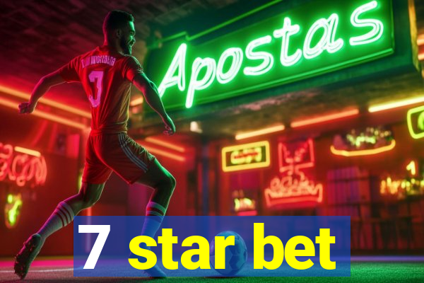 7 star bet