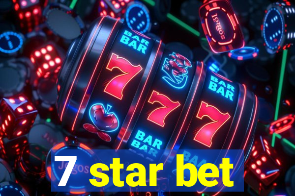 7 star bet