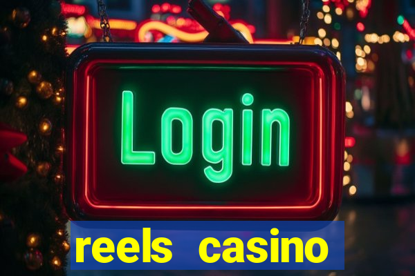 reels casino rodrigo faro