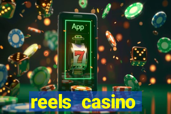 reels casino rodrigo faro