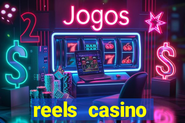 reels casino rodrigo faro