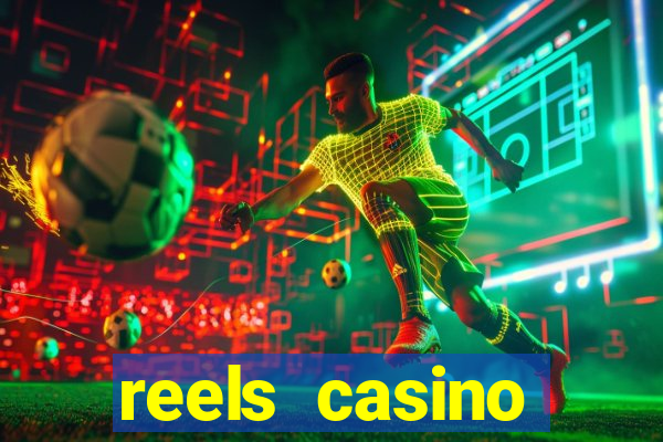 reels casino rodrigo faro