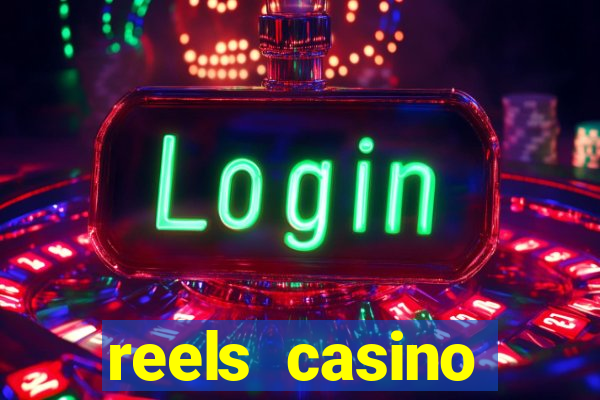 reels casino rodrigo faro