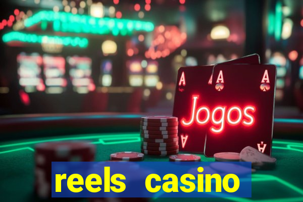 reels casino rodrigo faro