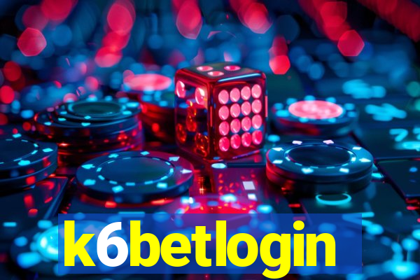 k6betlogin