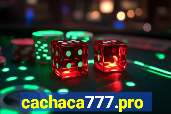 cachaca777.pro