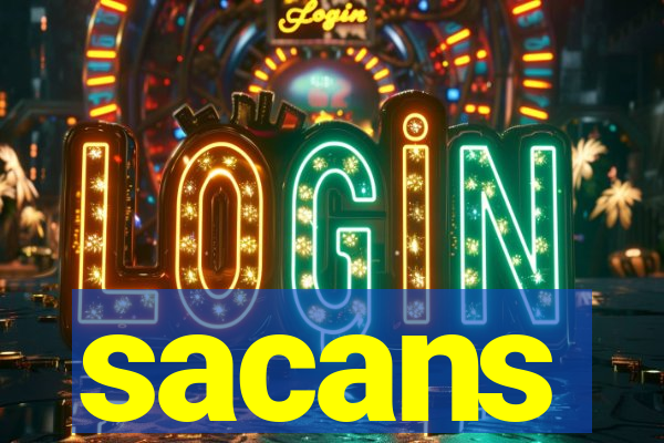 sacans