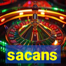 sacans