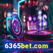 6365bet.com