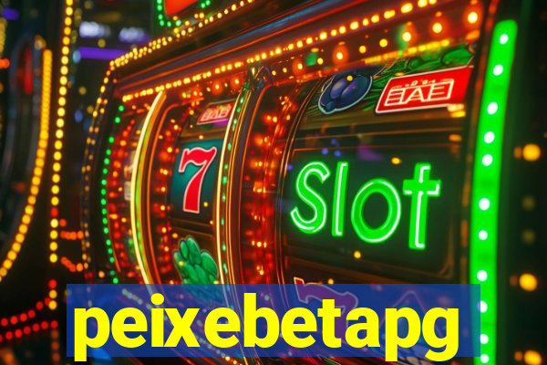 peixebetapg