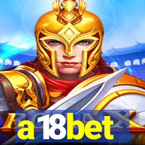 a18bet